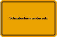 Grundbuchamt Schwabenheim an der Selz